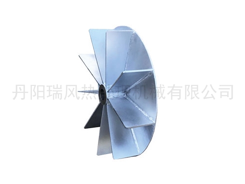 鑄鋼軸流風(fēng)